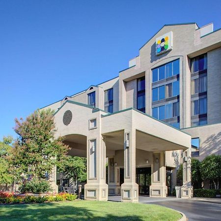 Hyatt Place Richmond Arboretum Eksteriør billede