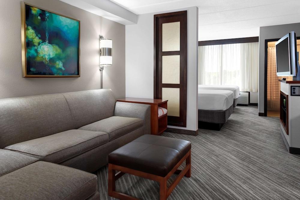 Hyatt Place Richmond Arboretum Eksteriør billede
