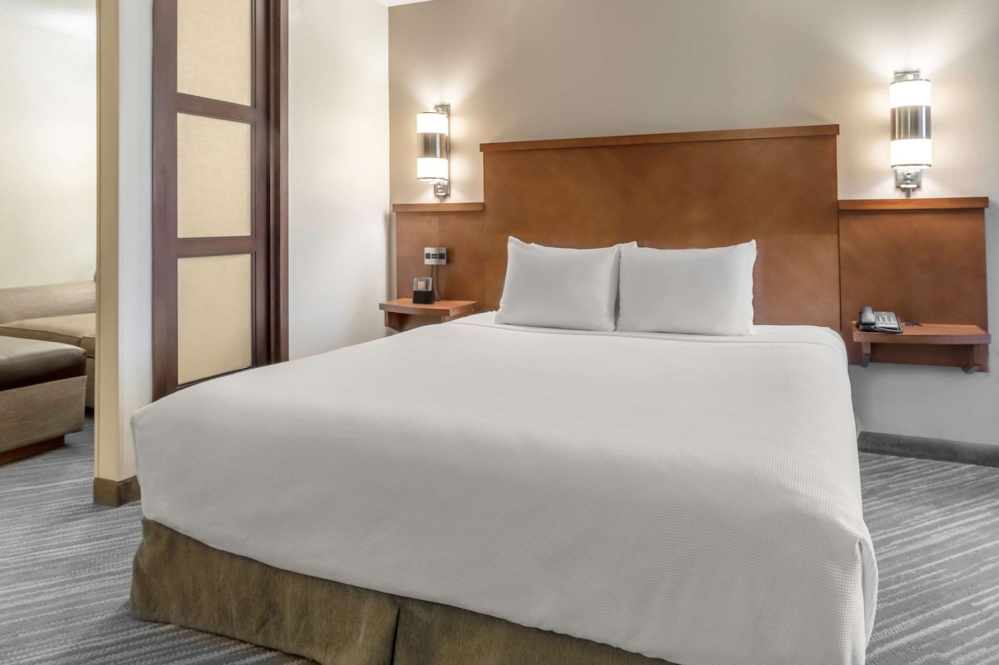 Hyatt Place Richmond Arboretum Eksteriør billede