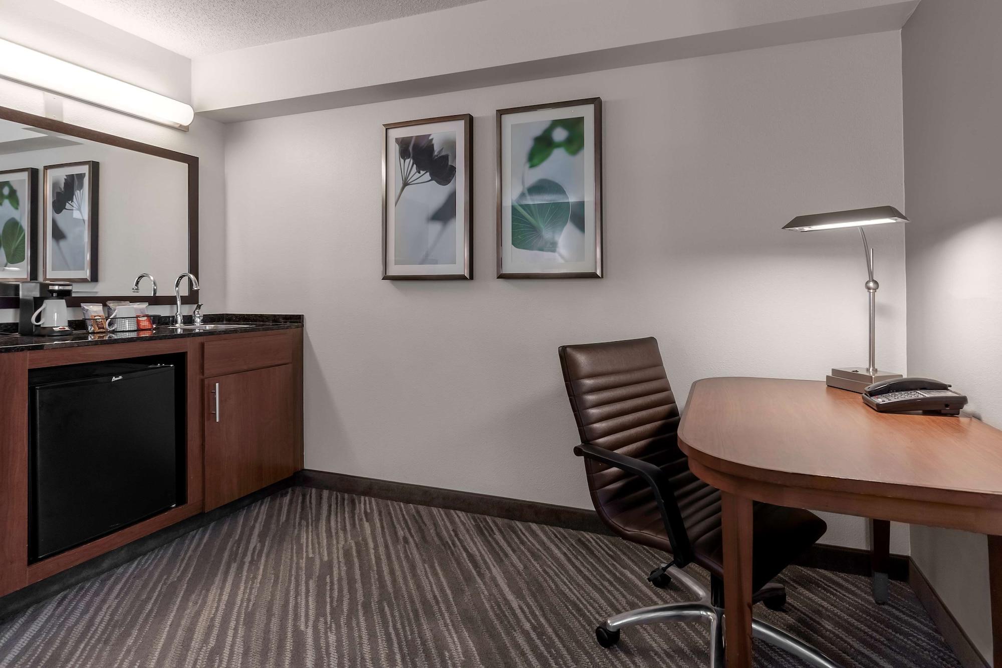 Hyatt Place Richmond Arboretum Eksteriør billede