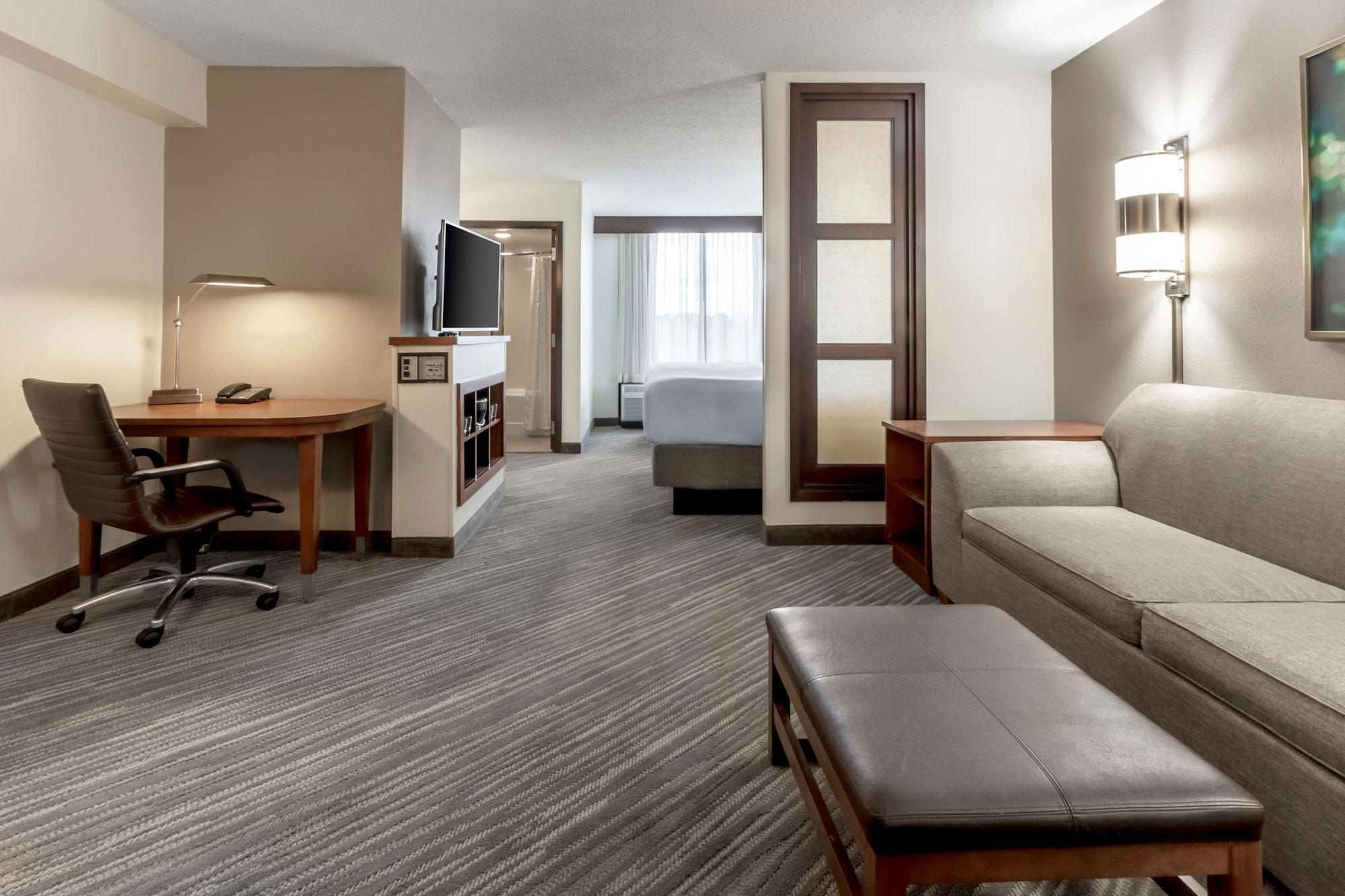 Hyatt Place Richmond Arboretum Eksteriør billede