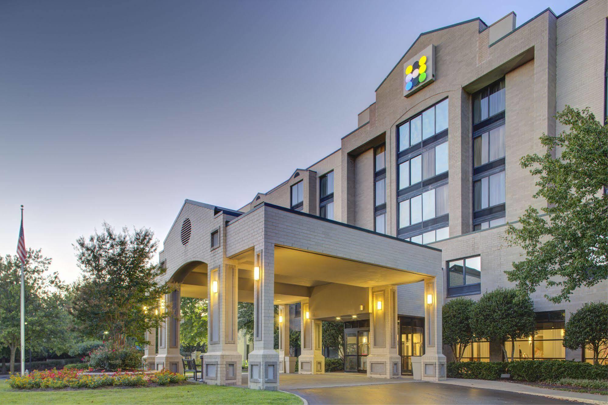 Hyatt Place Richmond Arboretum Eksteriør billede