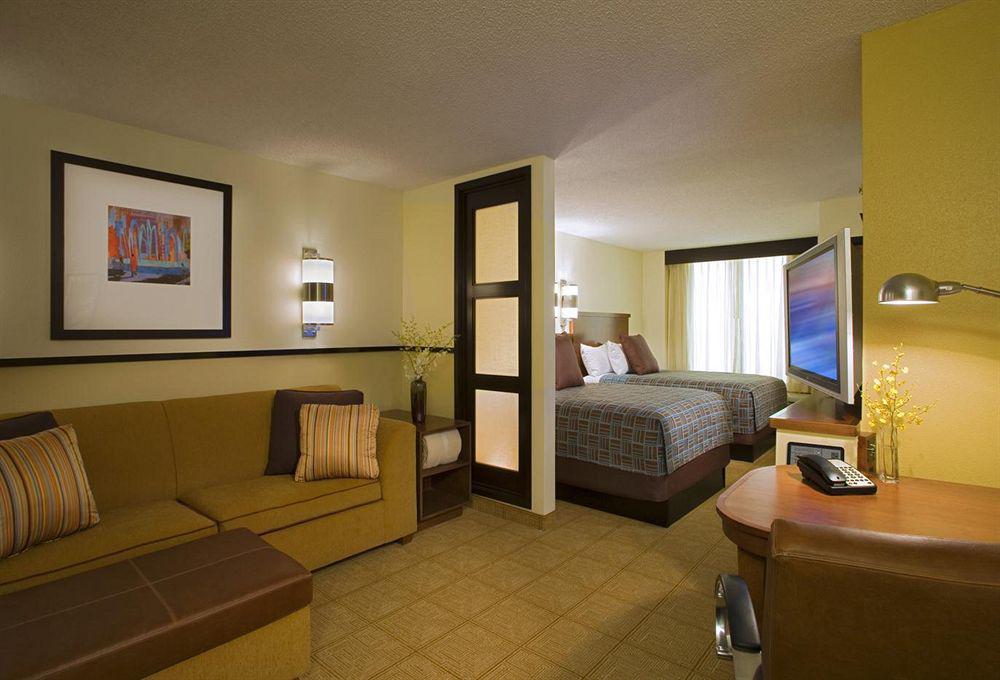 Hyatt Place Richmond Arboretum Interiør billede
