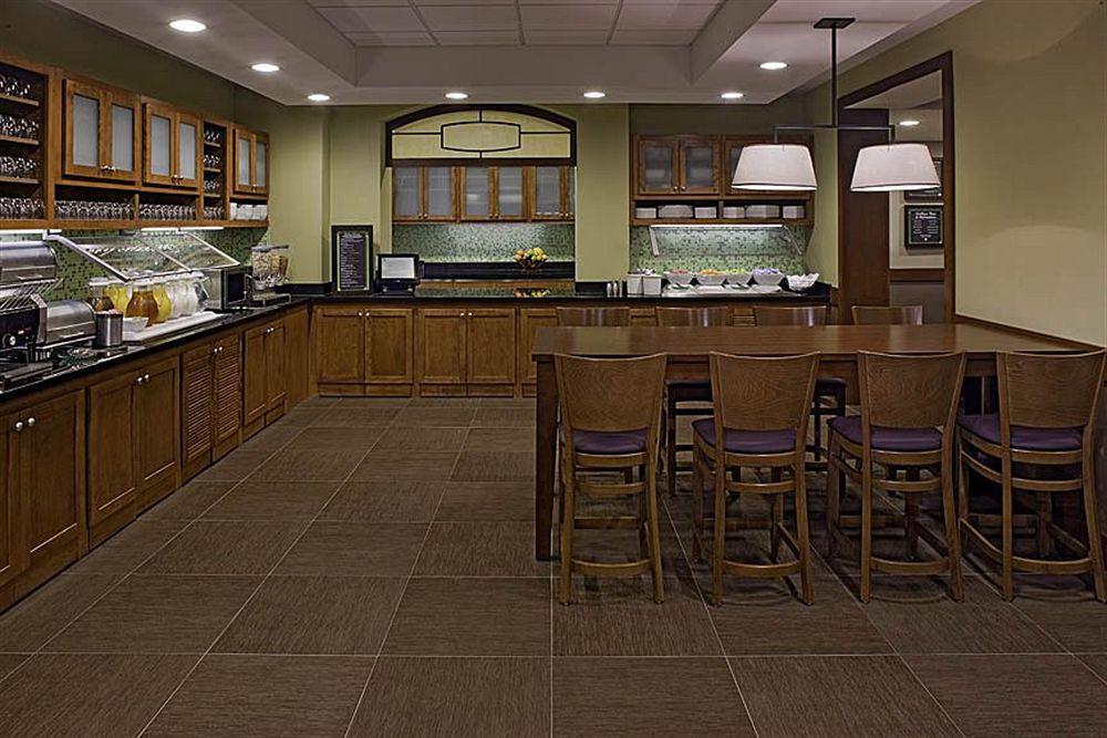 Hyatt Place Richmond Arboretum Restaurant billede