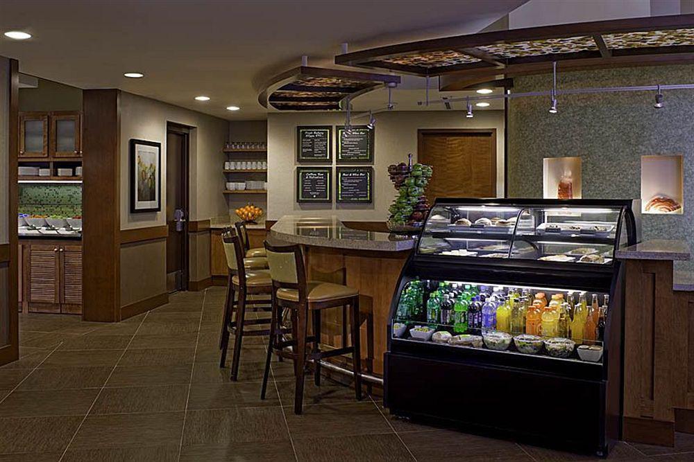 Hyatt Place Richmond Arboretum Restaurant billede
