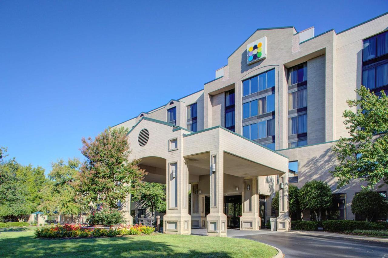 Hyatt Place Richmond Arboretum Eksteriør billede